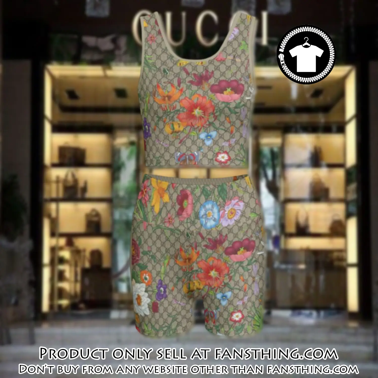 Gucci summer women sport bra yoga set running outfit sby1032 fst0659218